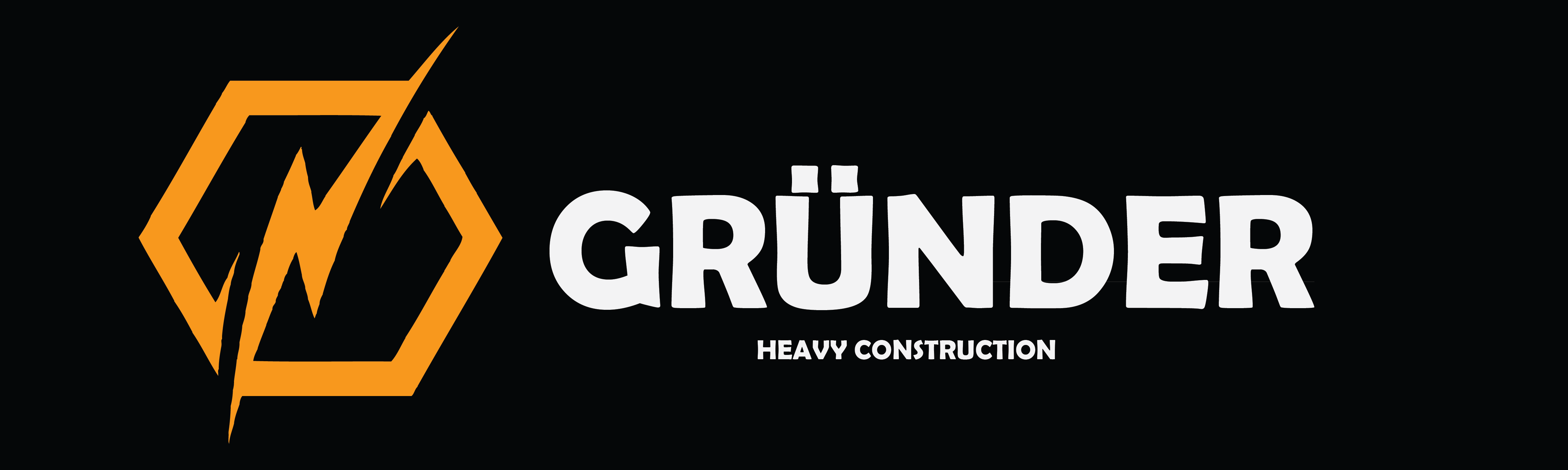 Heavy construction